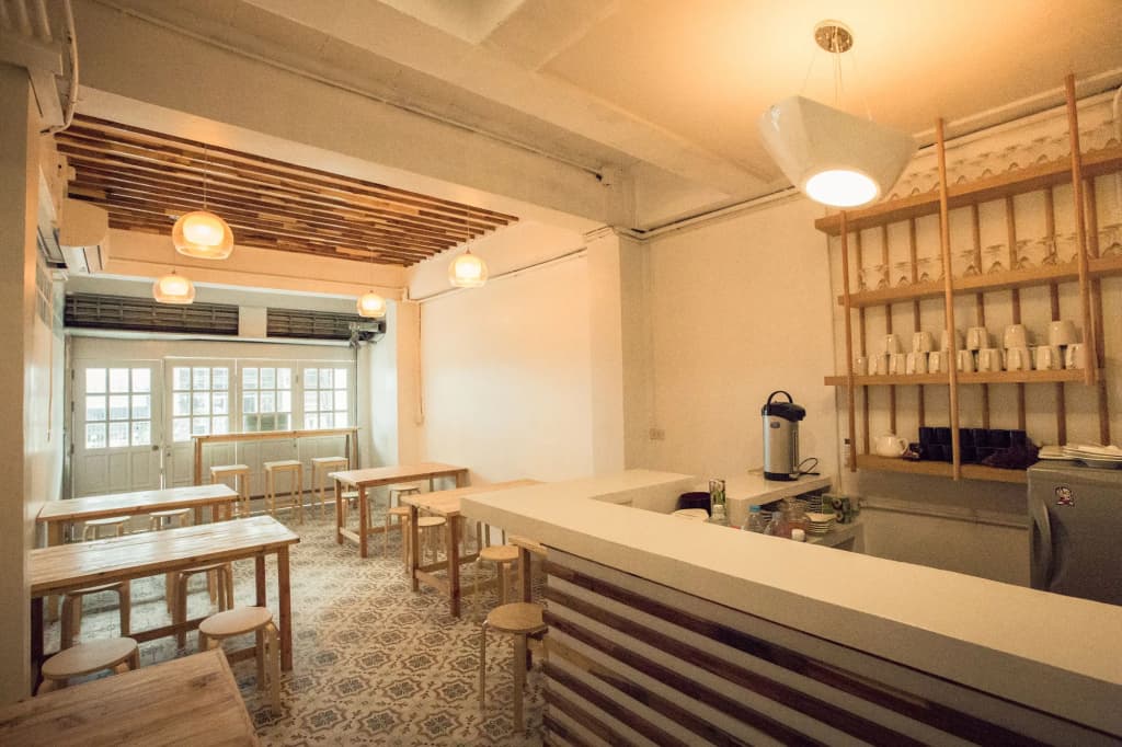 Best Stay Hostel - photo 20