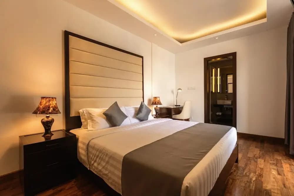 Lavonca Boutique Hotel - photo 6