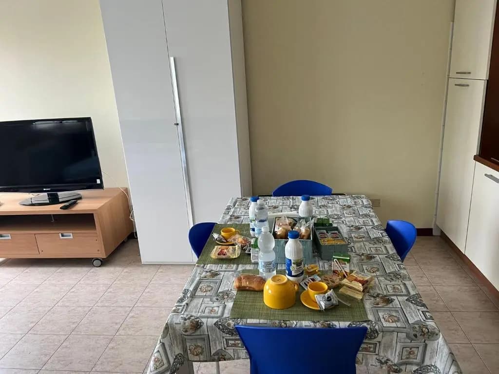 Bicocca Flat - photo 12