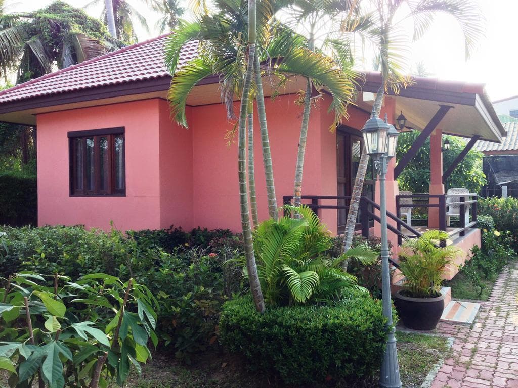 The New Villa - photo 25