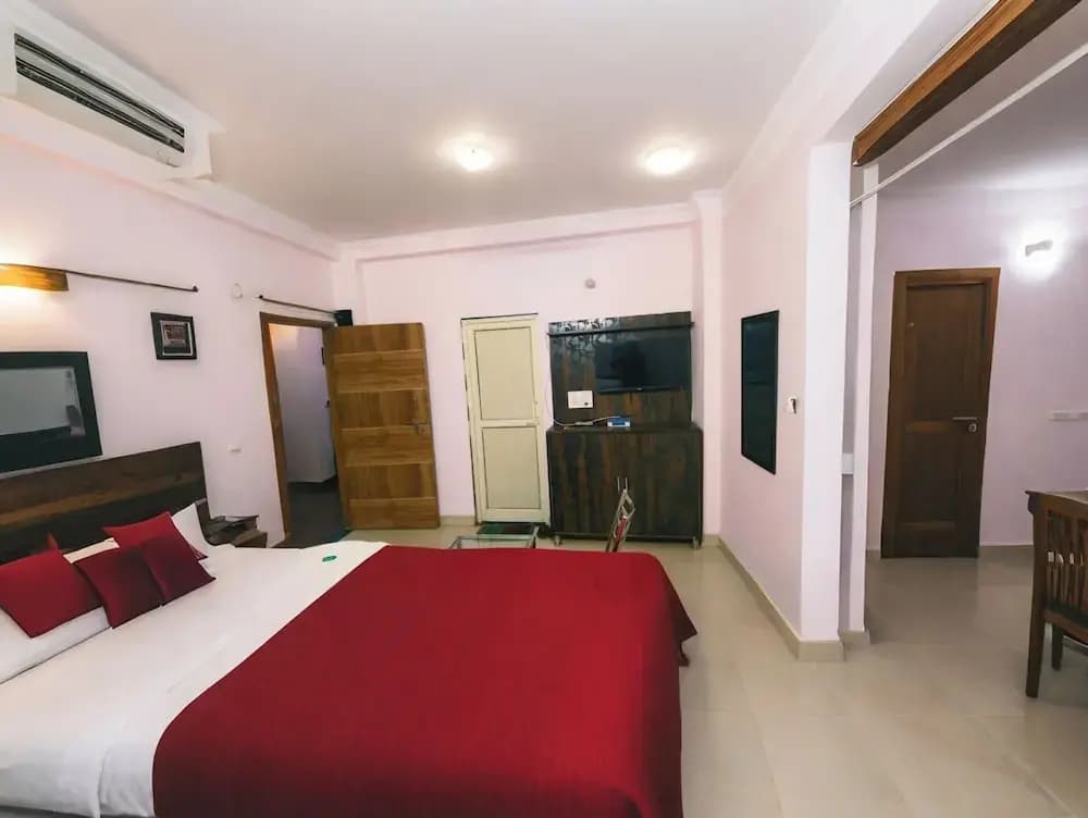 Singh Hotel and Resorts - photo 17