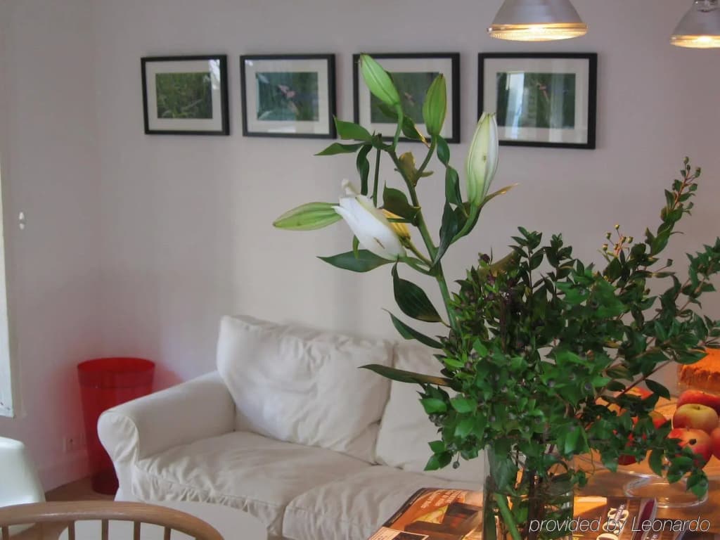Hôtel Arvor Saint Georges - photo 14
