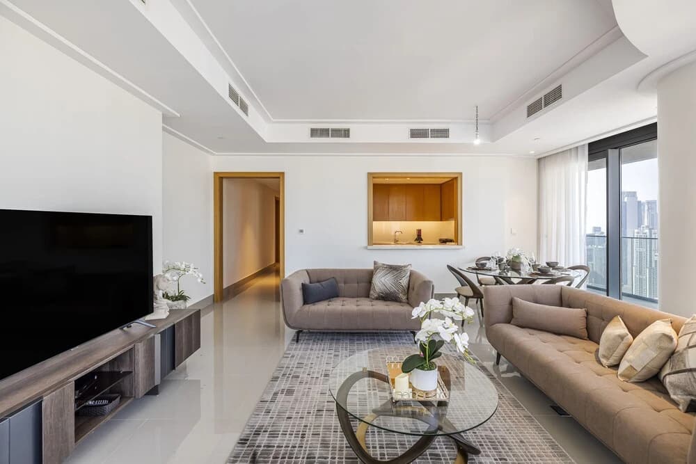Opera Grand 2BR - Downtown - photo 4