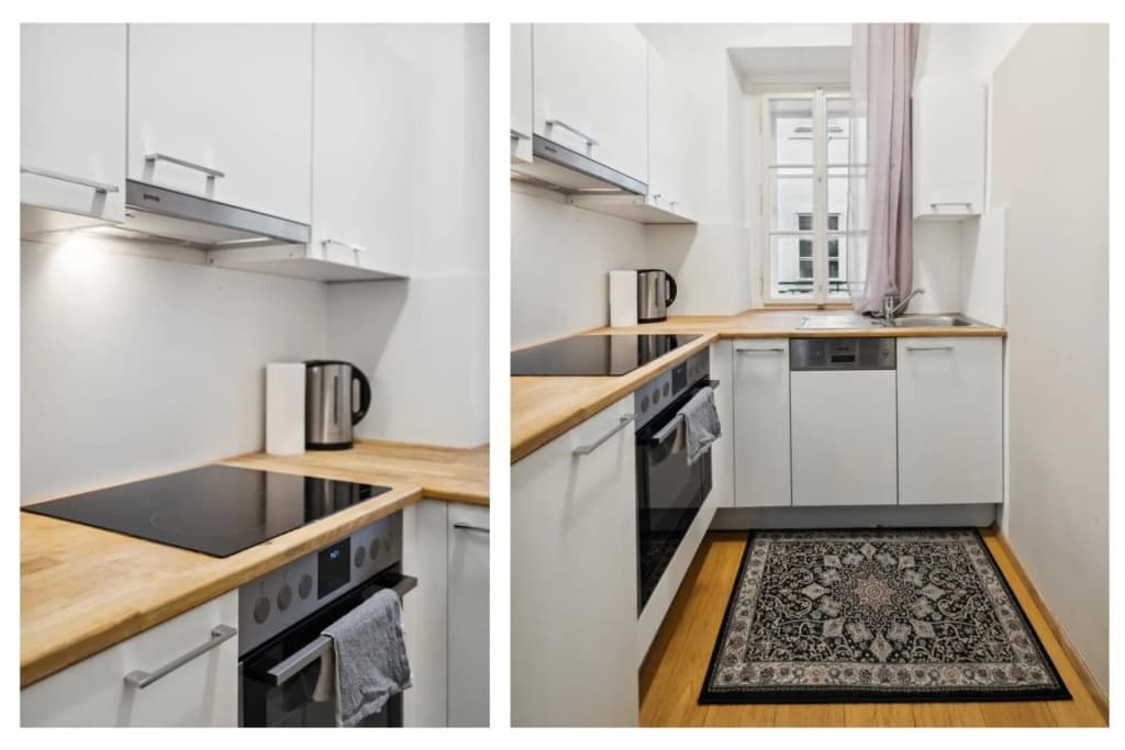 Elegance Apartment - photo 11