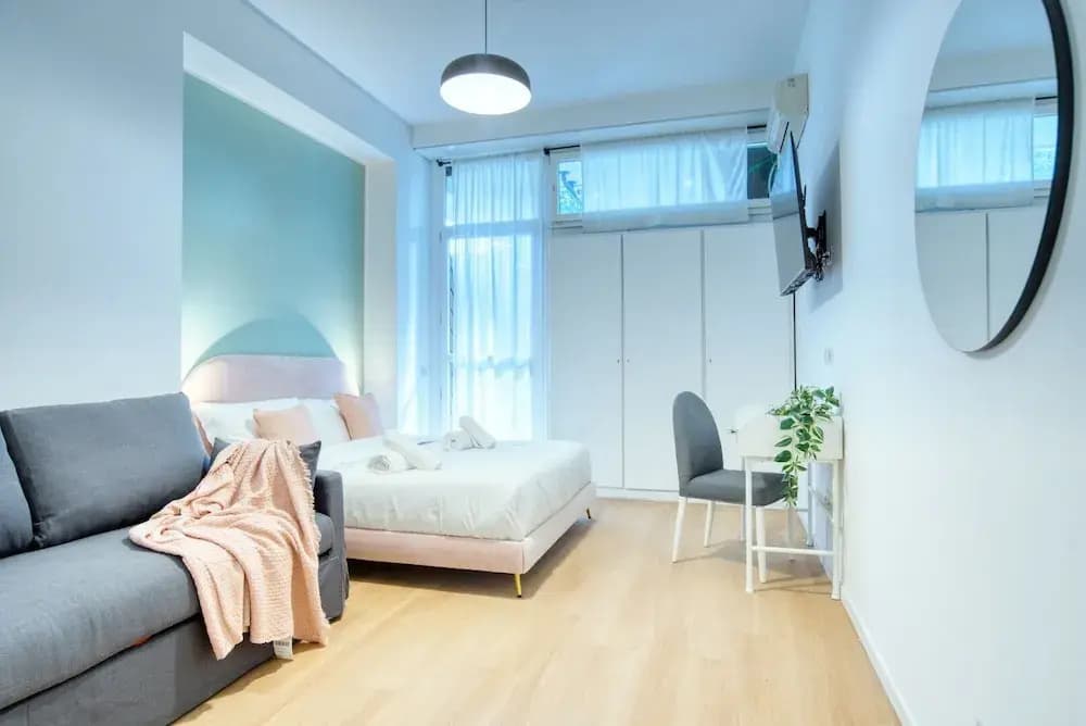 Italianflat - Elegant Suites - photo 27