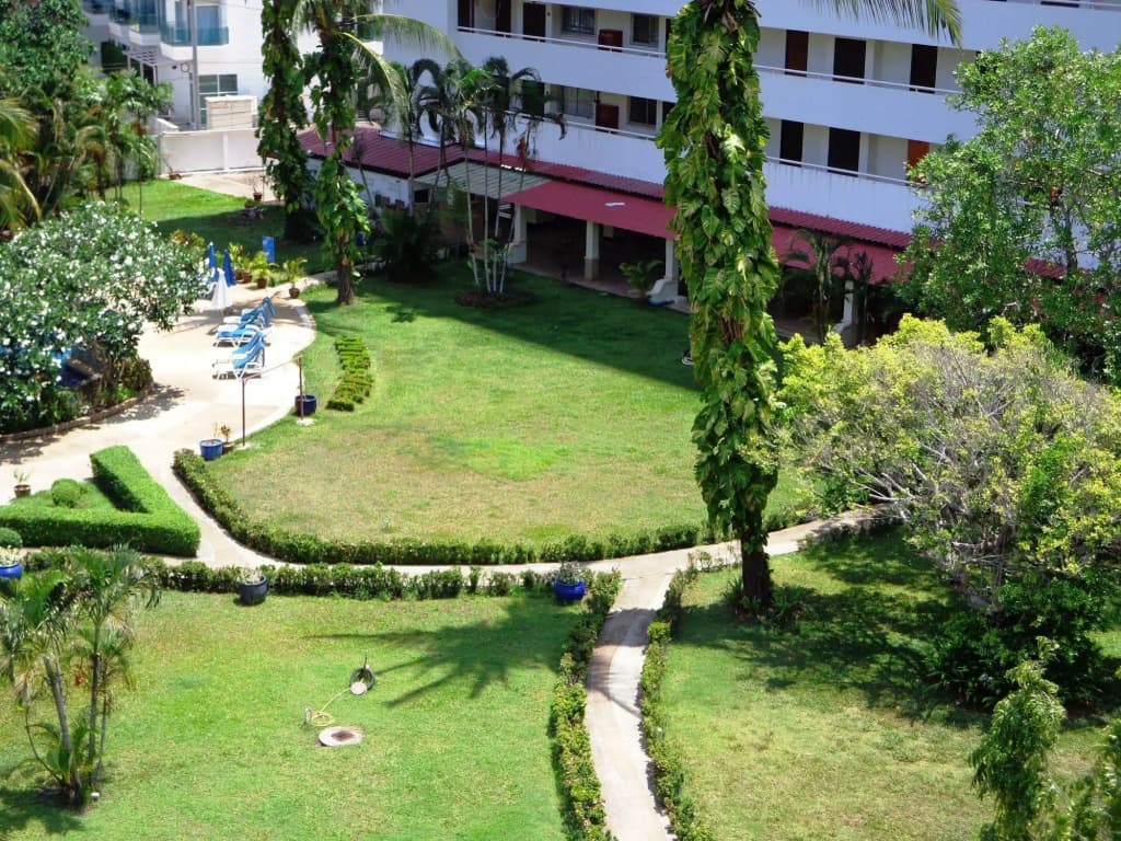 Sukcheewa Residence Phuket - photo 21