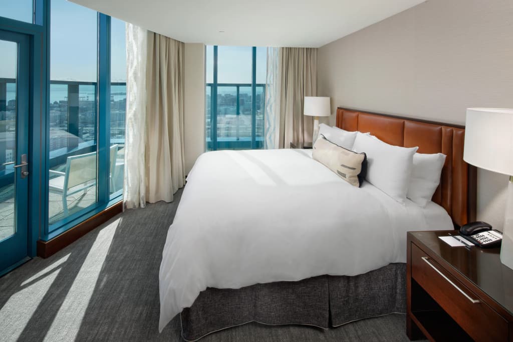 InterContinental San Francisco by IHG - photo 6