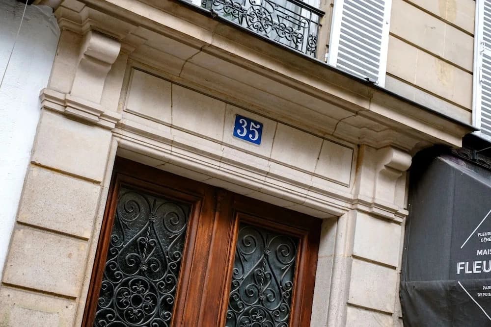 Babylon Marais - photo 1