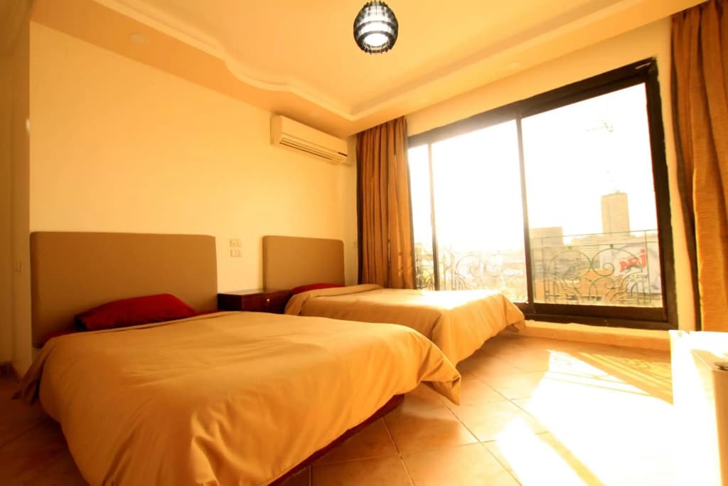 Arabesque Hotel - photo 3