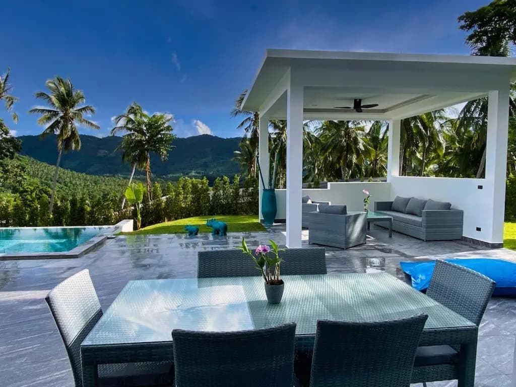 Villa Chloe - 4 Chambres - photo 2