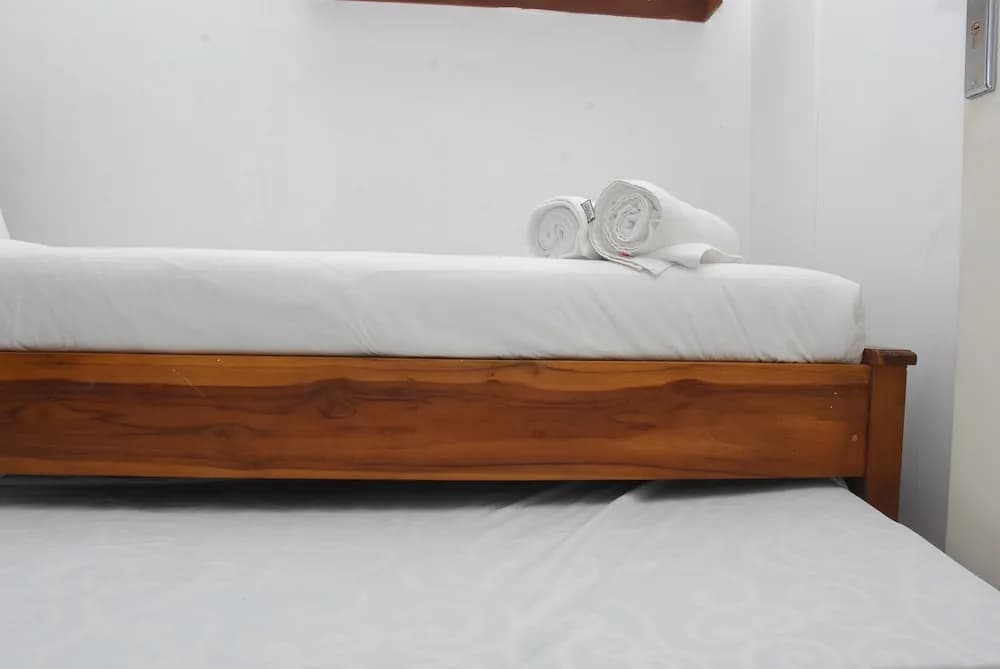 Comfy 2Br At Menteng Square Apartment - photo 2
