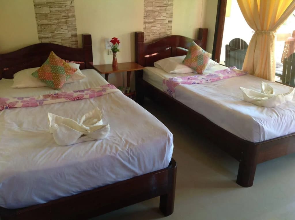 Starlight Haad Rin Resort - photo 4