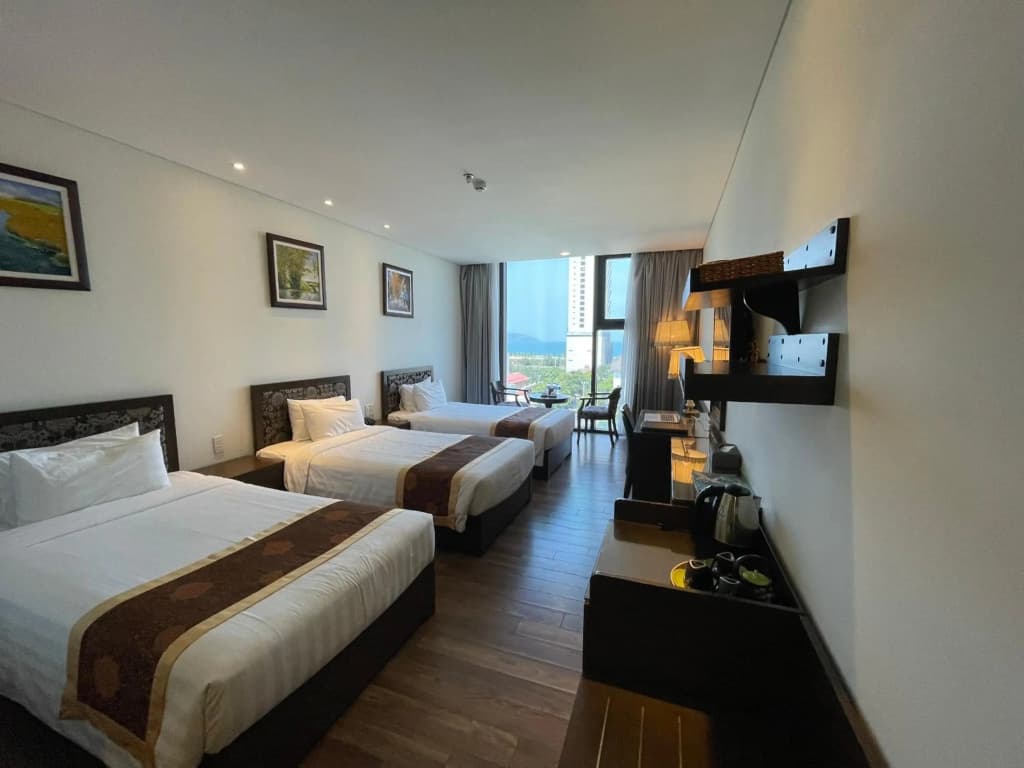 Danaciti Hotel - photo 5