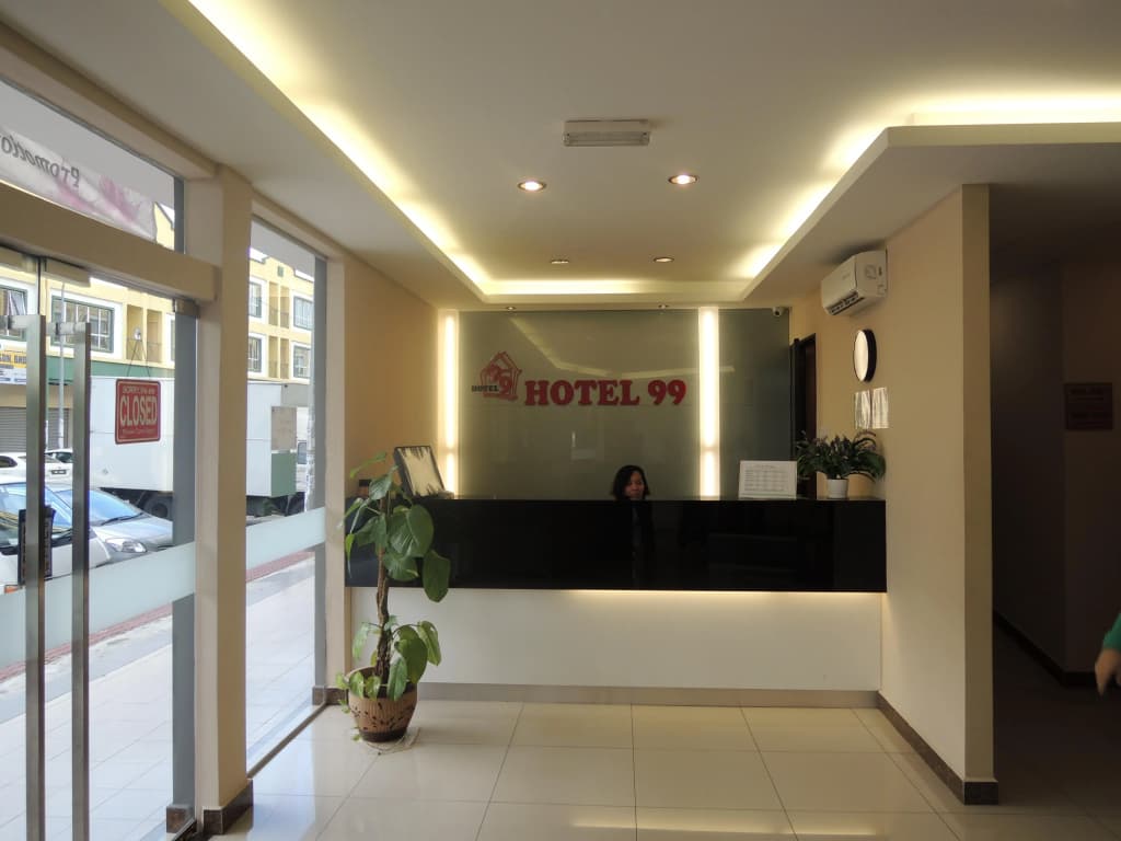 Hotel 99 - Bandar Klang - photo 2