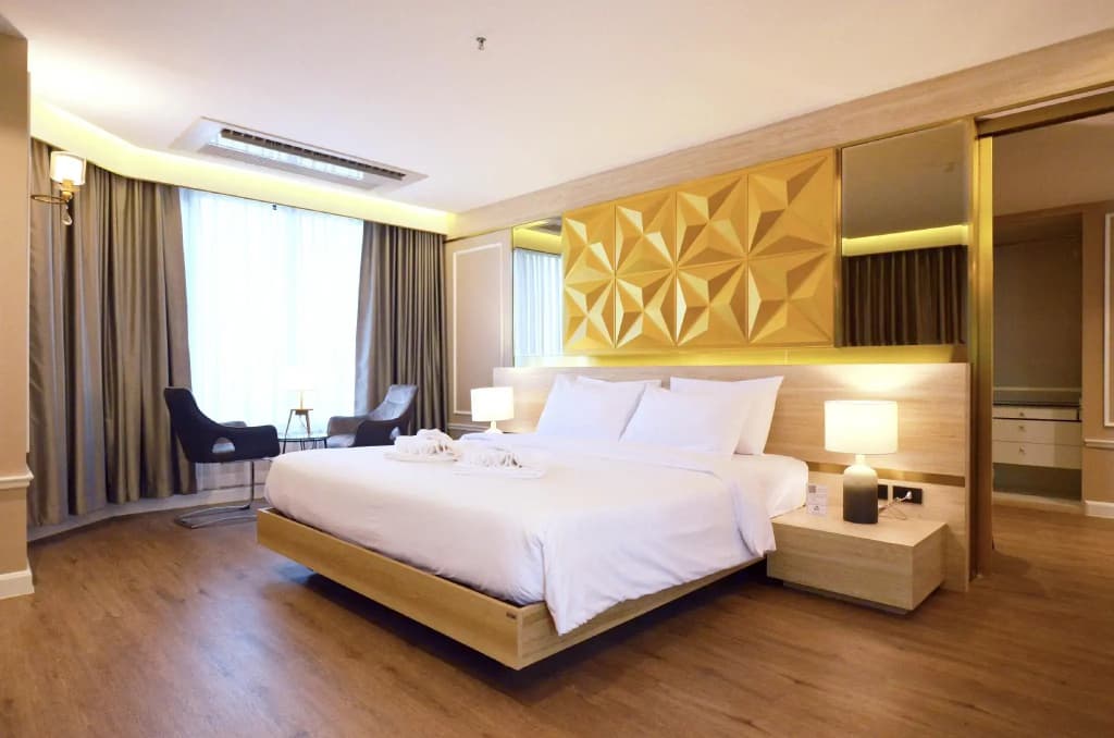 Alexander Hotel - photo 5