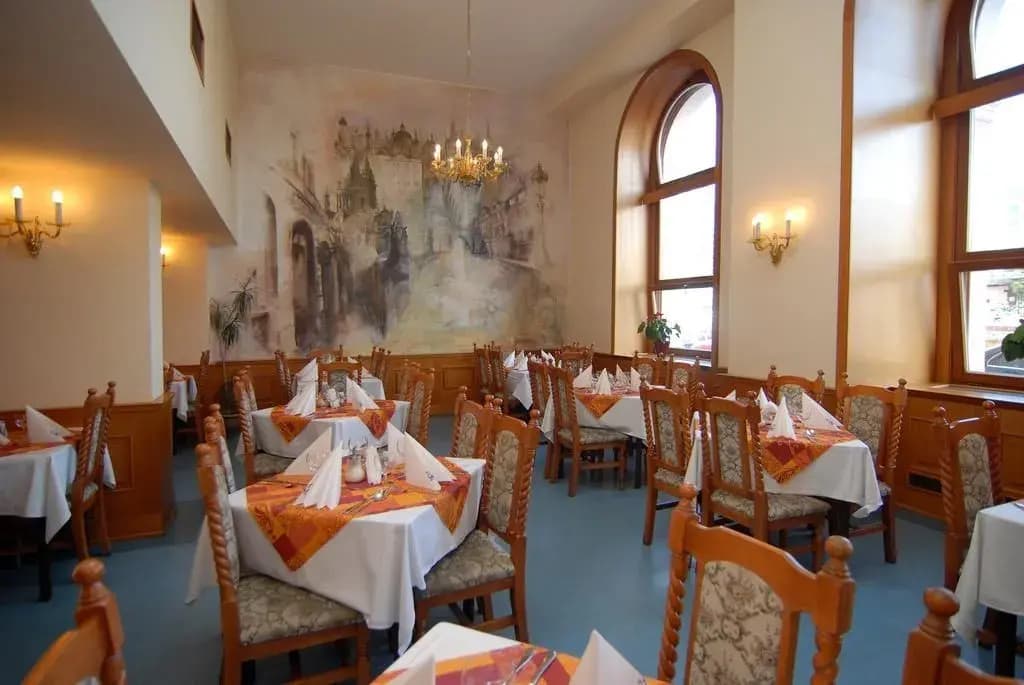 Opera Hotel - photo 16