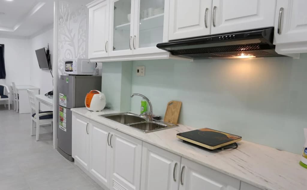 SABINA Residence - HCM - photo 17