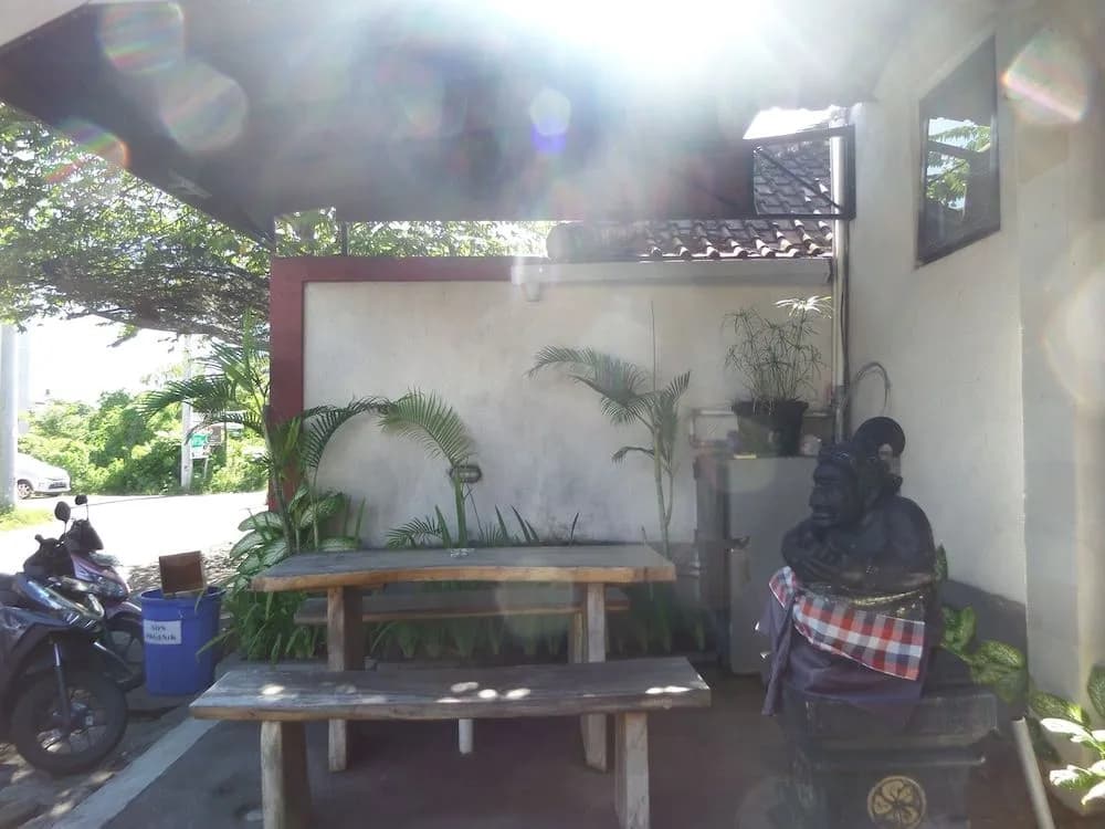 TL Guesthouse - photo 9