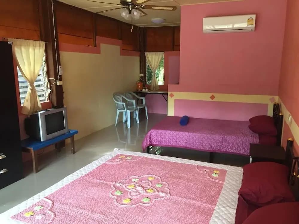 Lacoppola Garden Bungalow - photo 5