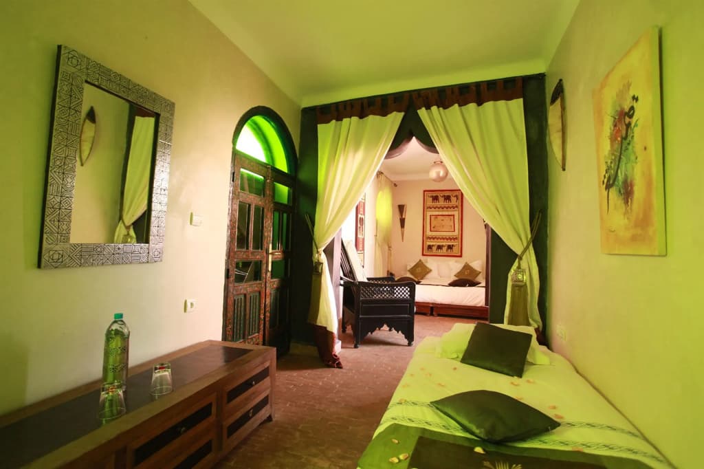 Riad Dar El Grably - photo 3