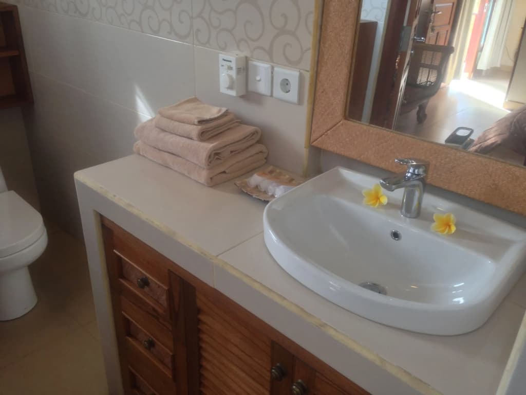 Murni's Houses and Spa - photo 9