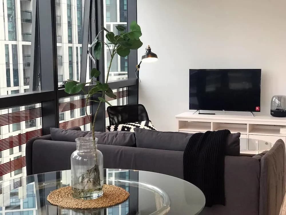 Southbank Platinum Apartments-2005 - photo 3