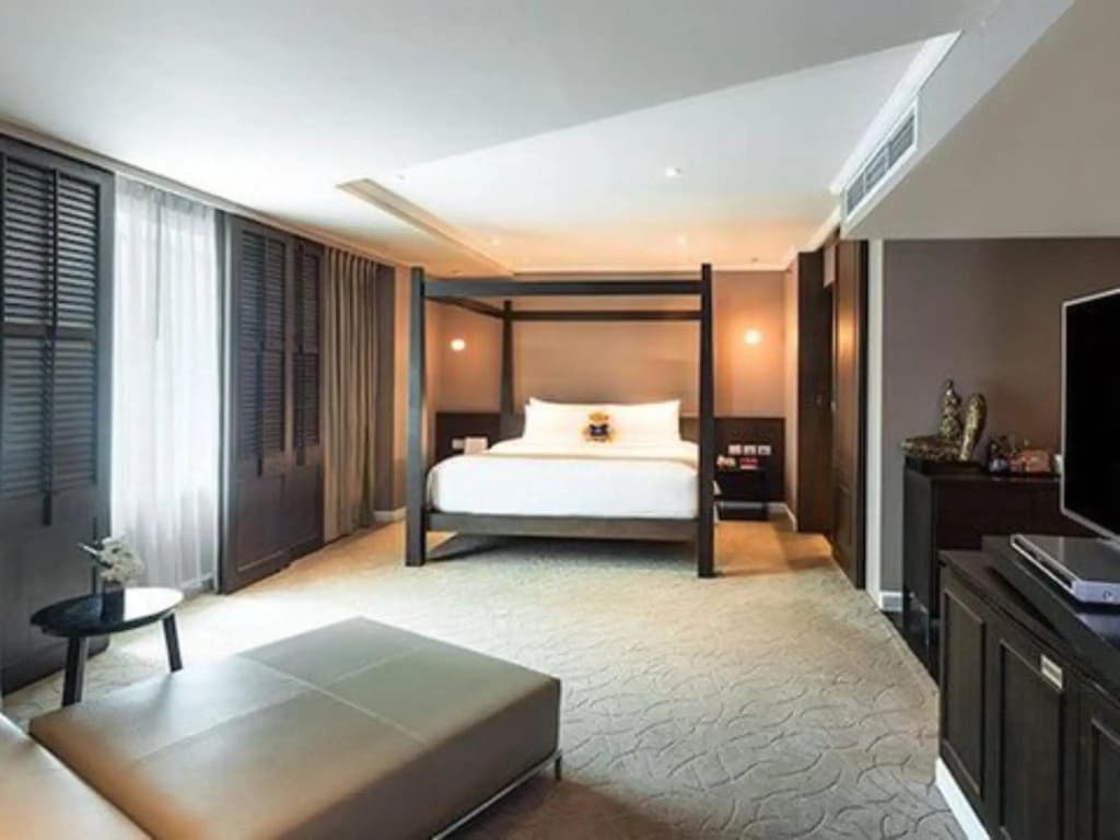 S15 Sukhumvit Hotel - photo 42