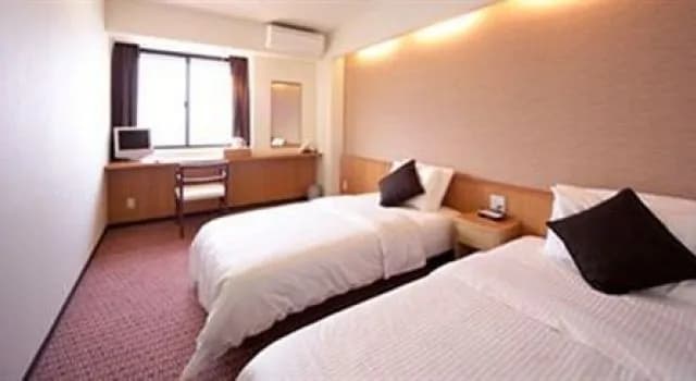 Iroha Ryokan - photo 2