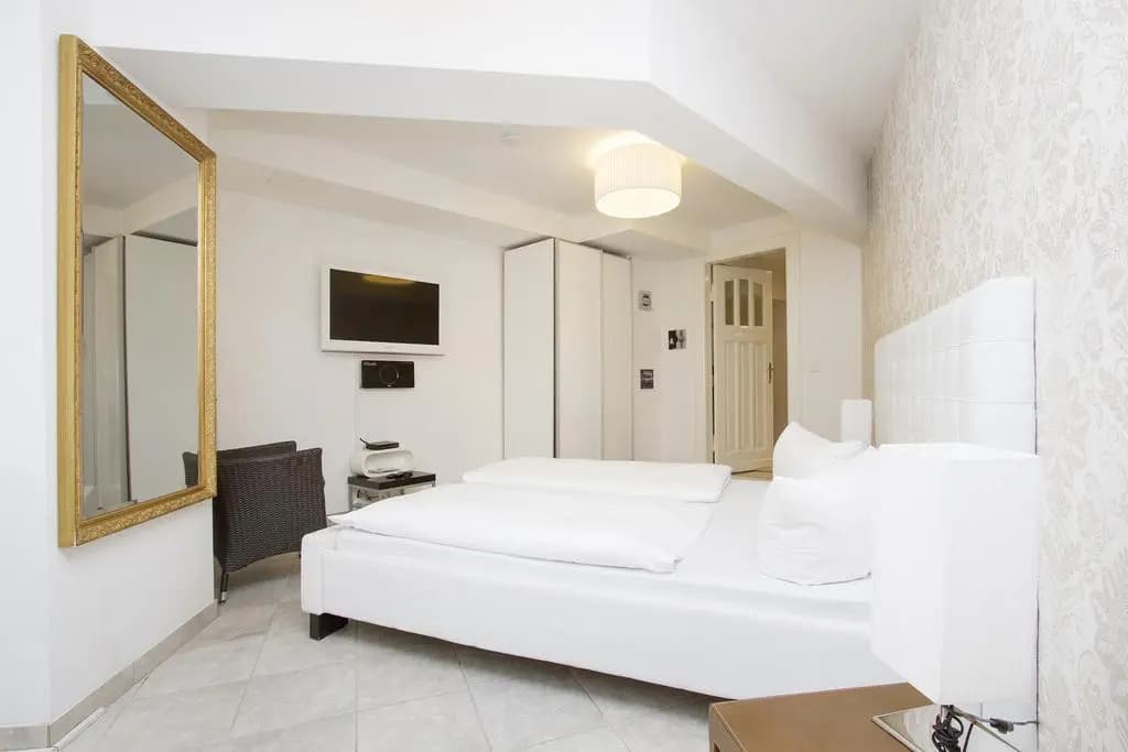 Apartment am Treptower Park 25 - photo 6