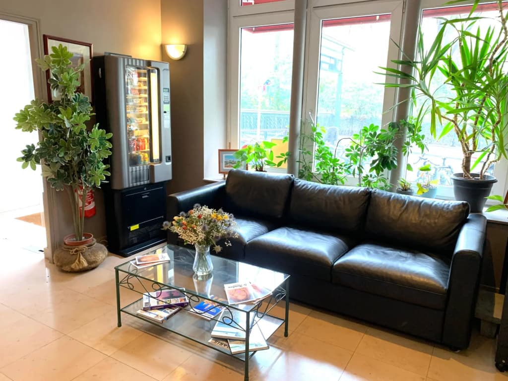Hôtel Williams Opéra - photo 11