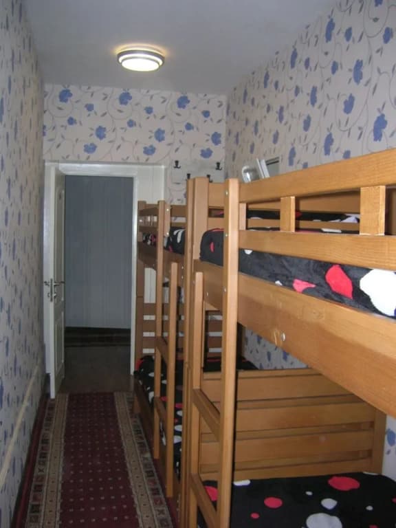 Hostel Panda - photo 13
