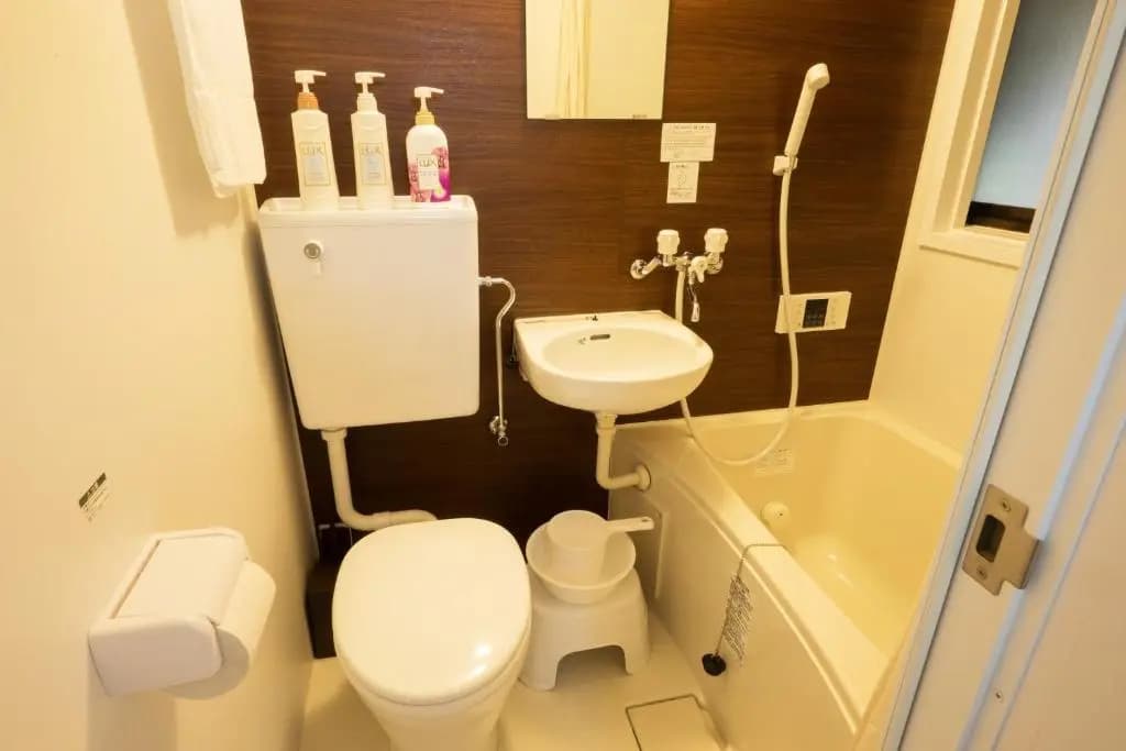 Oyado Yaokyu 1st Floor in 4 Story Building - Vacation STAY 6713 - photo 4