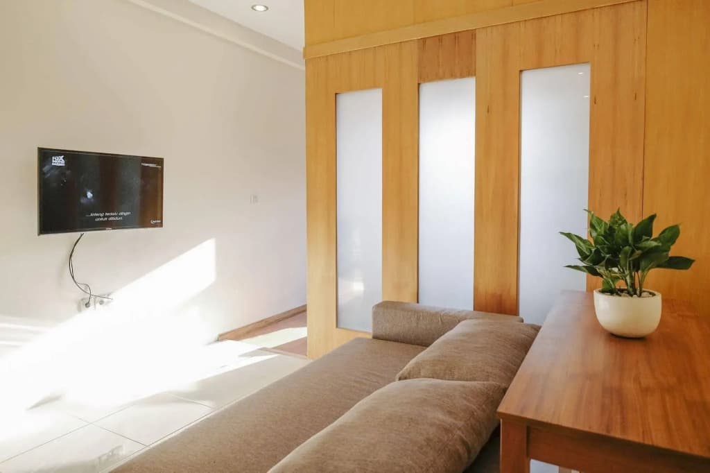 Bali True Living Apartment - photo 6