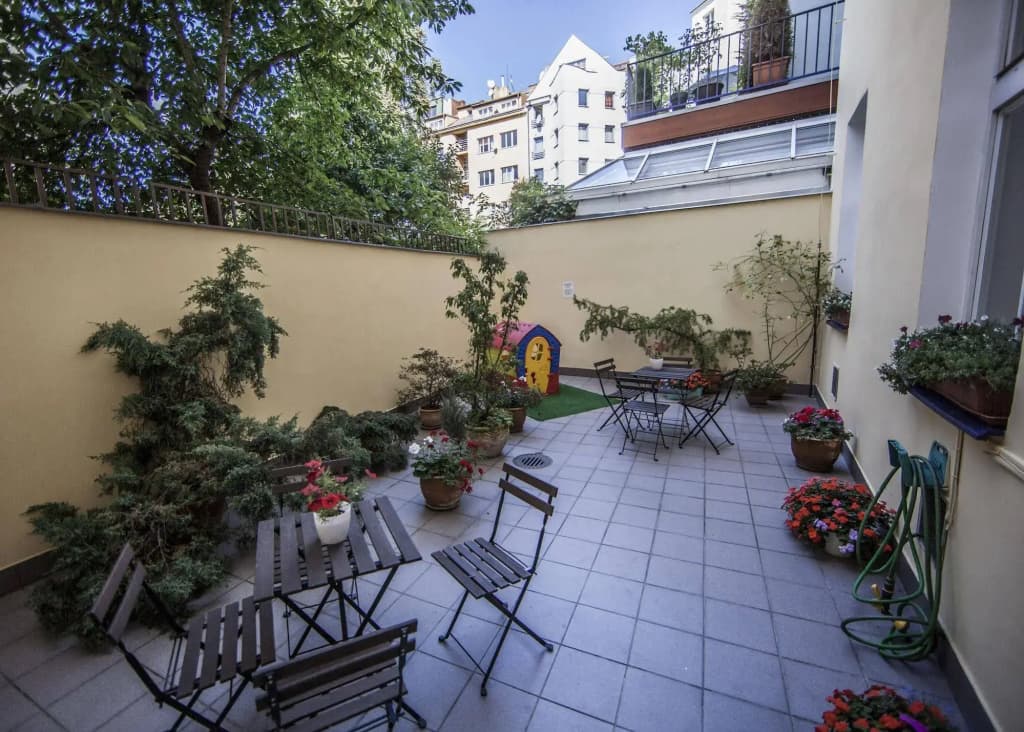 Hotel Orion - photo 17