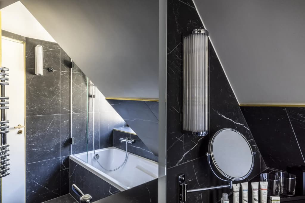 Hôtel Louis II - photo 10