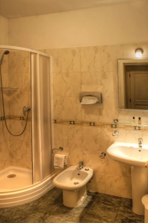 Hotel Suite Home Prague - photo 10