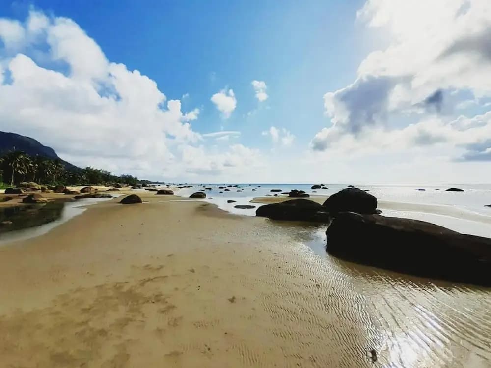 Cay Sao Phu Quoc - photo 7