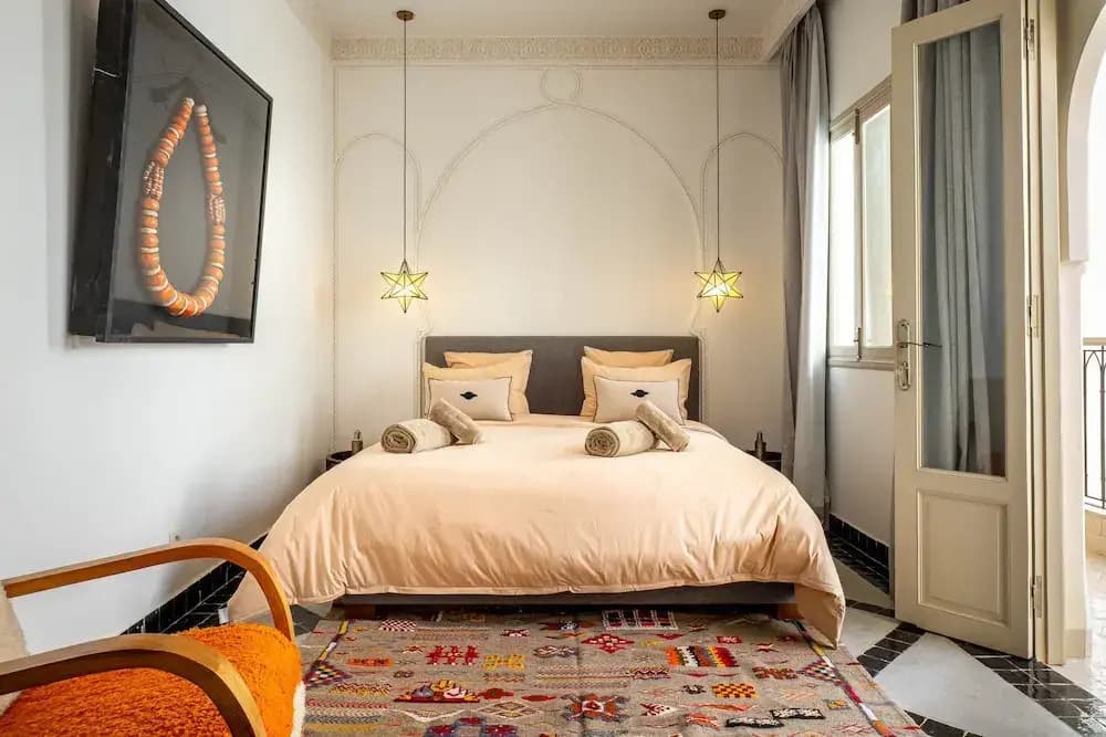 Riad Malaika Marrakech - photo 4