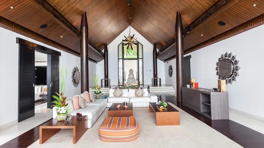 Villa Ocean's 11 - photo 1
