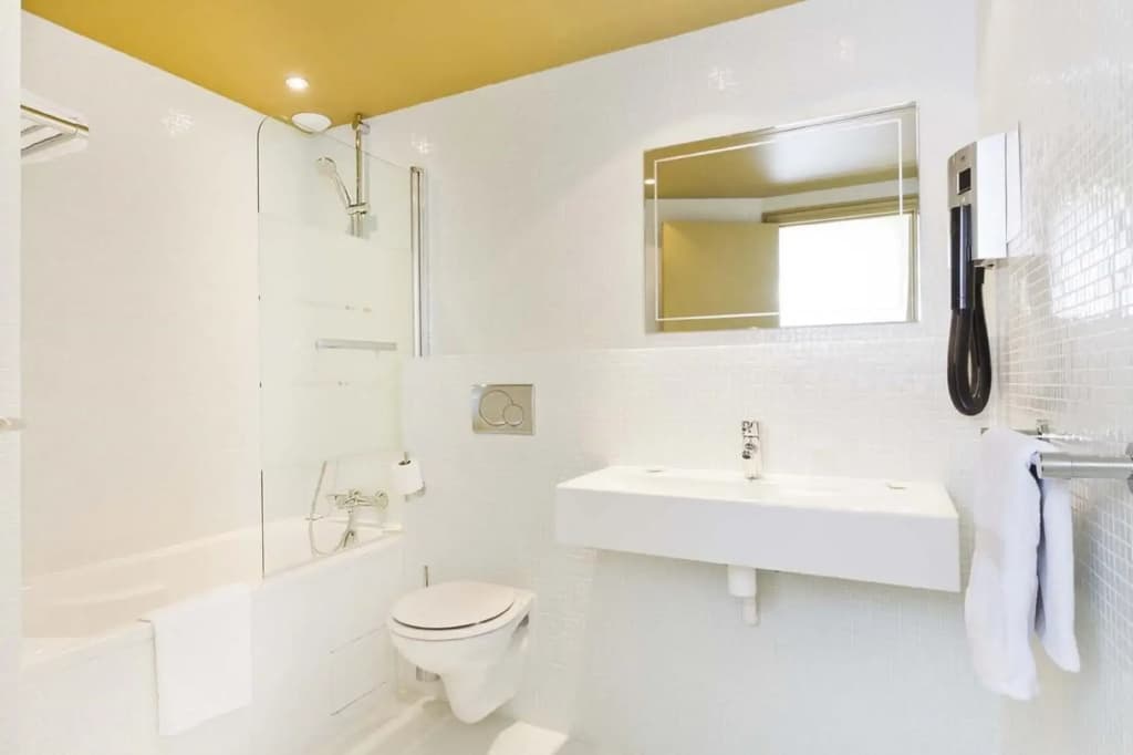 Gardette Park Hotel - photo 8