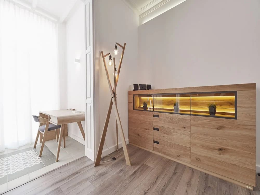 The Central Flat - photo 7