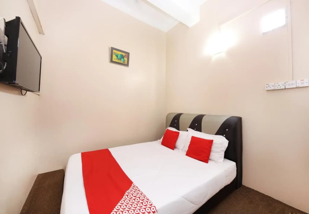OYO 505 Bin Hashim - photo 11