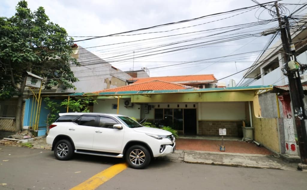 Wisma Riau Lancang Kuning - photo 21