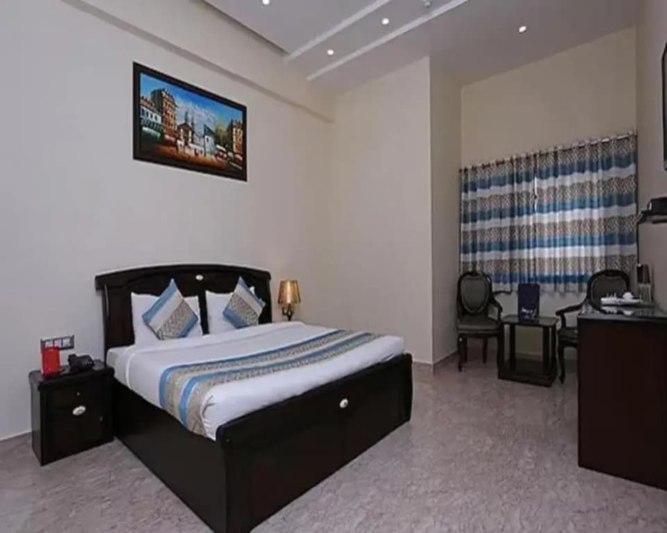 FabHotel F9 NSP - photo 5