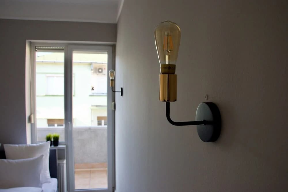 Standard Apartment by Hi5 - Tátra street - photo 2