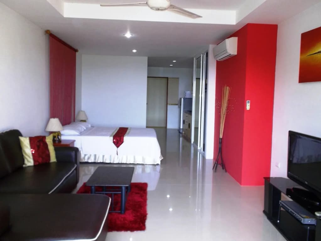 Mountain Seaview Luxury Apartments - photo 6