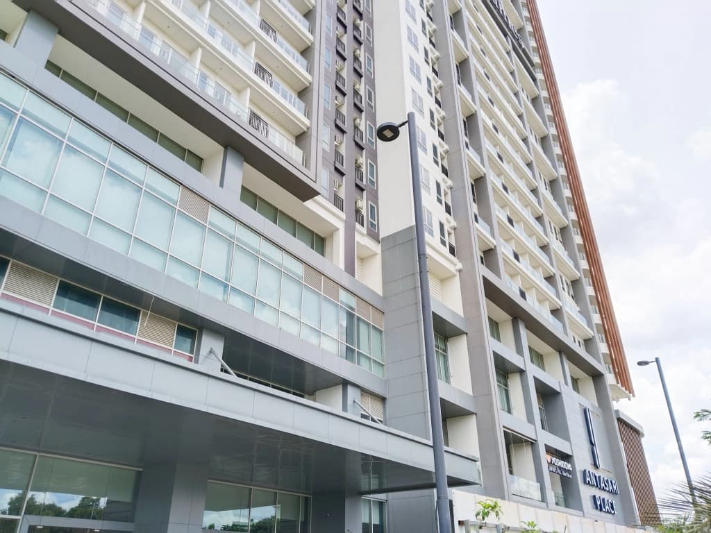 45 Antasari Place powered by Cocotel - photo 2