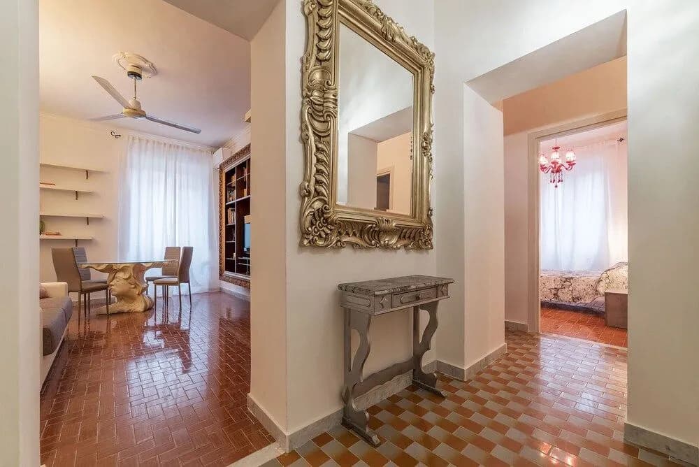 Piramide & Testaccio Design Flat - photo 16