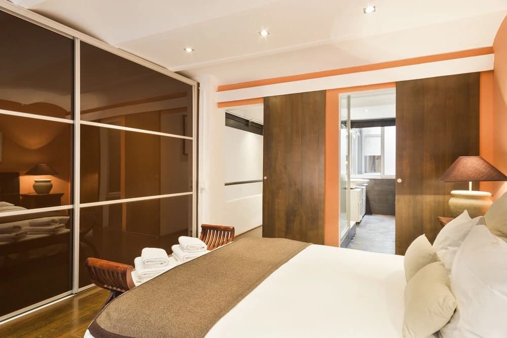 ZEN Groundfloor with terrace - photo 6