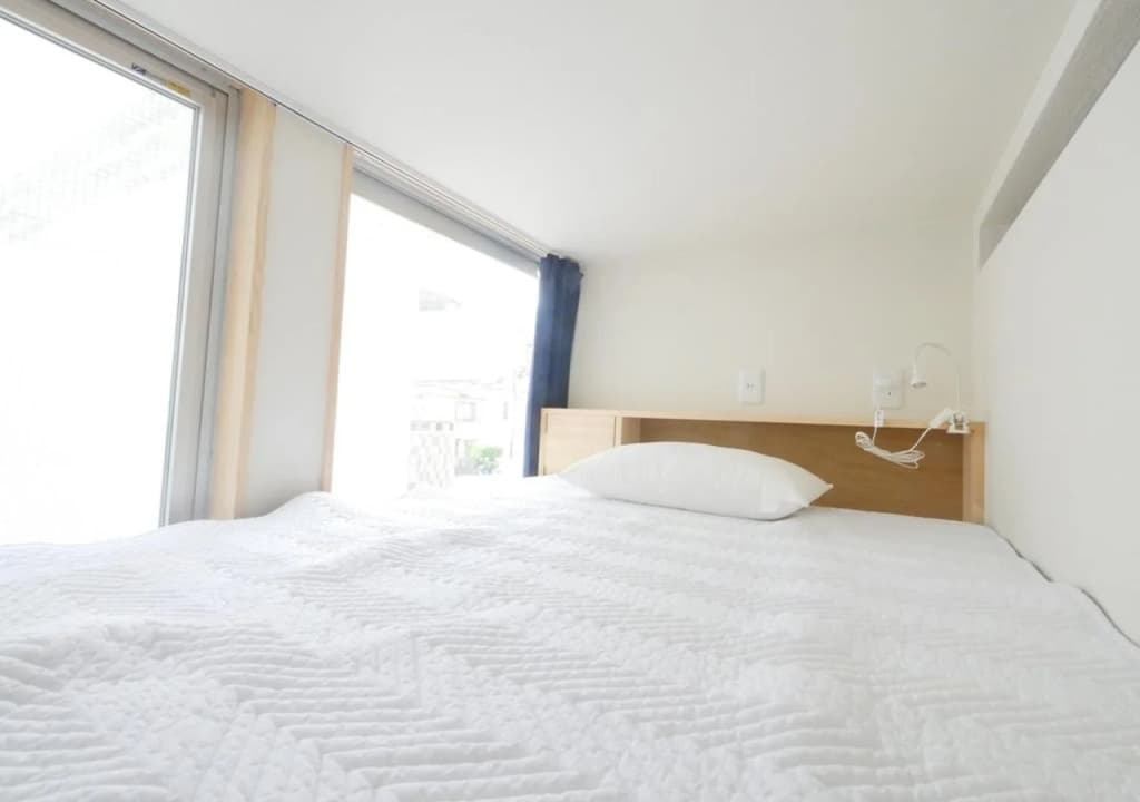 GUEST HOUSE ONOYA - Hostel - photo 2